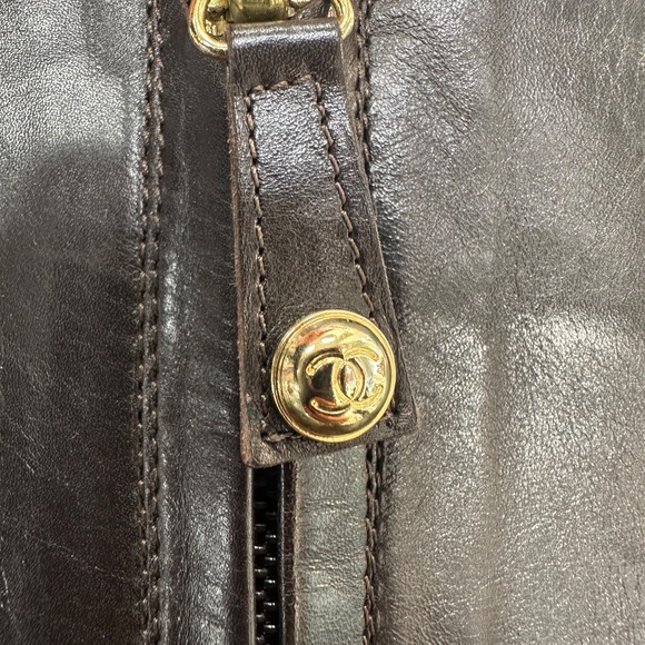 Chanel Boots - Picture 5 of 9